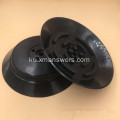 FoodGrade Silicone Vacuum Suction Cup ji bo Pergala Xweser